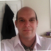 Lexus Employee Mark Wingrove's profile photo