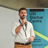 SGR Compliance Employee Marco D'Oro's profile photo