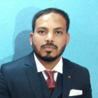 Mohammad Merajuddin Email