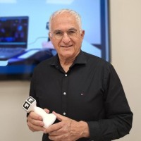 SimHawk Employee Ronnie Tepper's profile photo