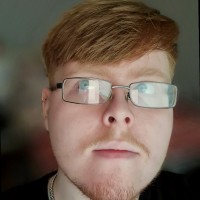 Canto Employee Reece Donovan's profile photo