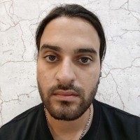 Helppier Employee José Lima's profile photo