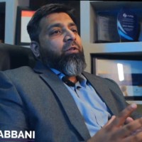 TPS Worldwide Employee Umair Rabbani's profile photo