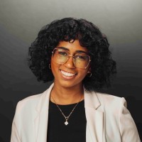 Purple Rock Scissors • A Strategic Creative Agency Employee Francesca Parker's profile photo