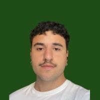 Mettzer Employee Nalbert Rosa's profile photo