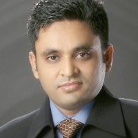 Precious Smile Employee Rahul Shah's profile photo