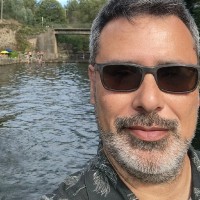 Codfish Academy Employee Ricardo Flores Santos's profile photo