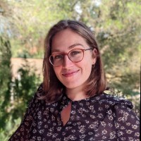 Eunoia Digital Employee Núria Carreté Berriozábal's profile photo