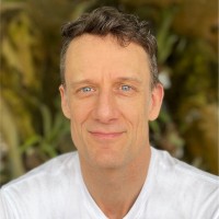 Luke Harrington Email & Phone Number