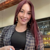 Lyndsey Gall Email & Phone Number