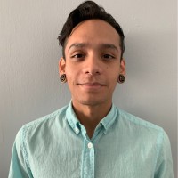 Two Fish Creative Employee Jose del Toro's profile photo