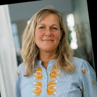 Ulla Elk Email & Phone Number