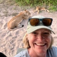 EXPLORE Inc. Employee Johanne Harms's profile photo