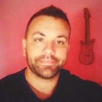 Health and Fitness Employee Brandon Hall's profile photo