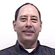 MasterCard Employee Andy Lock's profile photo