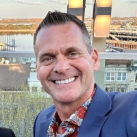 FGR8 Employee Chuck Fawcett's profile photo