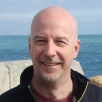 Lewis University Employee Jeff Keiser's profile photo
