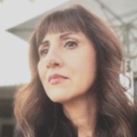 Shoreline Biosciences, Inc. Employee Fereshteh Parviz's profile photo