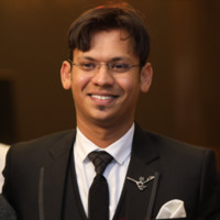 Nitish Garg Email & Phone Number