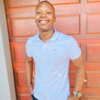 TORIS Technologies Employee Mpho Buthelezi's profile photo