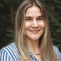FourFront Employee Christina Desandro-Lewis's profile photo