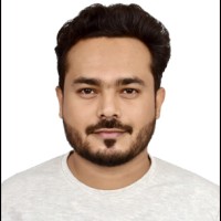 IBM Employee Kunal Ramteke's profile photo