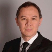 Marianopolis College Employee Vitaly Terekhov's profile photo