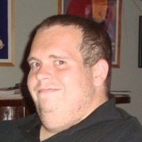 Connect Transit Employee Michael Tamkin's profile photo