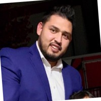 Selma Auto Mall Employee Ruben Castaneda's profile photo