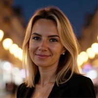 myZoi |  Financial Inclusion Technologies Employee Lauren Davey's profile photo