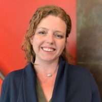 Ontario Culture Days Employee Ruth Burns's profile photo