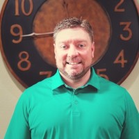 Avenirre: Simplifying the Economics of Oil and Gas Production Management Employee Darryl Albers's profile photo