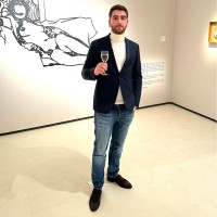 Brightfish Employee Arthur Van Ruyssevelt's profile photo