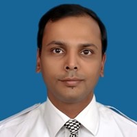 Saurabh Verma's profile photo