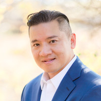 CCC Intelligent Solutions Employee Sonny Tran's profile photo