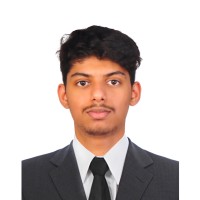 Amogh Krishna's profile photo