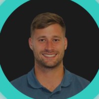 Project 30 Employee Matthew Underwood's profile photo