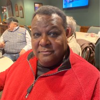 Precision Industrial Services, Inc. Employee Darrel Francis's profile photo