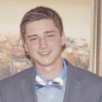 Headway Employee Harrison Davis's profile photo