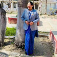 SVIET Employee Verma's profile photo