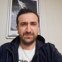 Borusan Lojistik Employee Ahmet Dere's profile photo