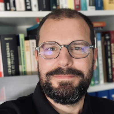 KAESER KOMPRESSOREN Employee Damian Davies's profile photo