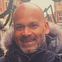 SMRT Systems Employee Johan Passant's profile photo