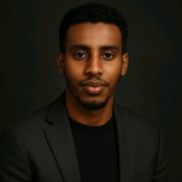FundedNext Employee Noordin Abdirahman's profile photo
