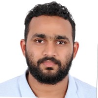 Askar K Email & Phone Number
