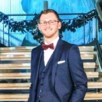 nuron Employee Sean Dibble's profile photo