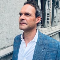 Beliès Employee Koen Houben's profile photo