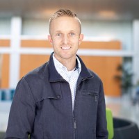 US Air Force Reserve Employee Stephen Caruso's profile photo