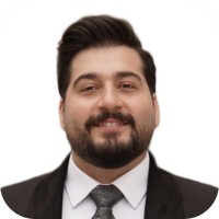 agyleOS Employee Mehdi Moradi's profile photo