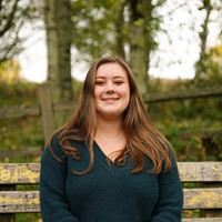 CAFE YUMM Employee Rebecca Miller-Rondthaler's profile photo